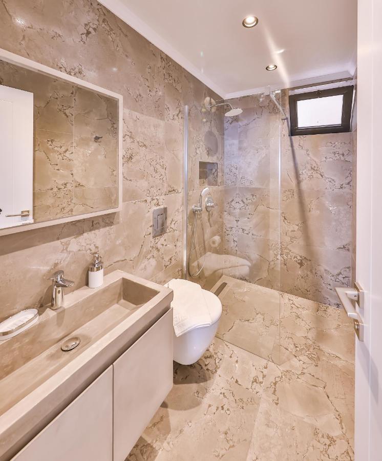 Mare Vista Apart Aparthotel Κας Εξωτερικό φωτογραφία
